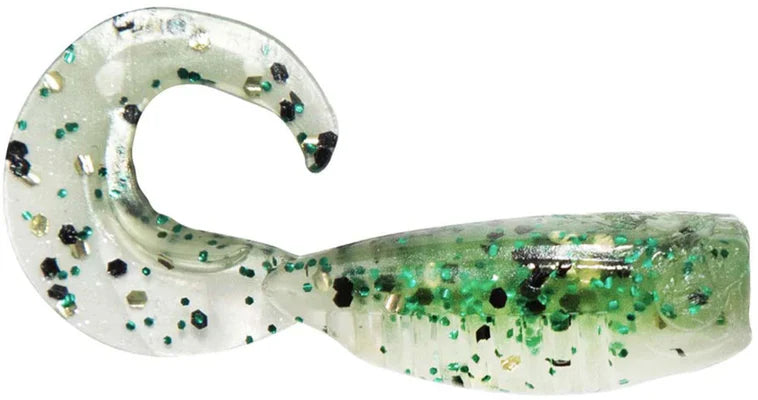 Z-man Guppy Grubz